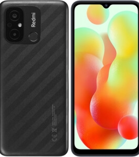 Камера задняя (основная) для Xiaomi Redmi 12C