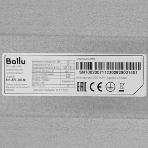 Обогреватель инфракрасный Ballu BIH-APL-0.6-M серый, 600 Вт, 12 м2, фото11