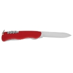 Нож перочинный Victorinox Nomad (0.8353.3) 111мм 11функций черный карт.коробка, фото2