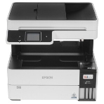 МФУ струйное Epson L6490 (C11CJ88405), A4, цветной, печ. до 17 стр/мин. (ч/б) до 9.5 стр/мин. (цвет), 1200 x 4800 dpi (печать) 1200x2400dpi (скан.), USB, RJ-45, Wi-Fi, фото38
