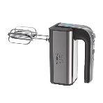 Миксер Sakura SA-6324SBK Premium 500 Вт, 5 скоростей, турбо, фото4