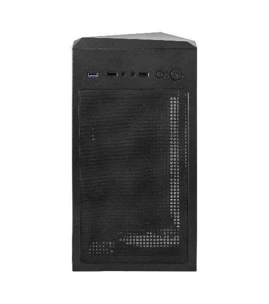Компьютерный корпус Miditower ExeGate EVO-8225
