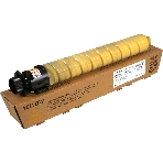 Картридж лазерный Ricoh тип IM C6000 желтый, IM C4500/C5500/C6000, фото3