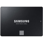 Накопитель SSD Samsung 870 EVO, 2Tb, SATA III, 2.5', R/W 560/530, фото43