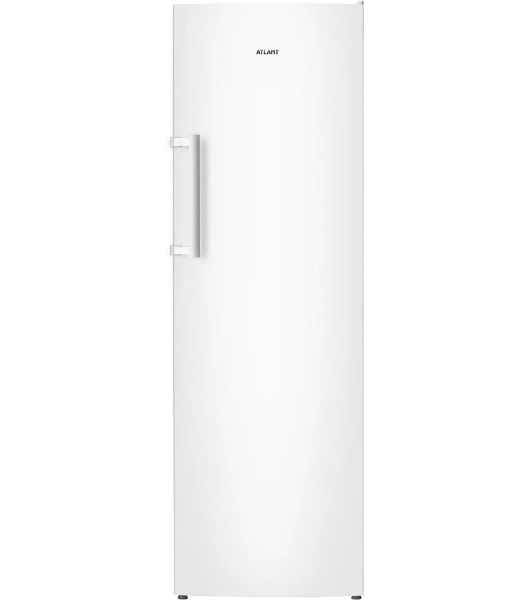 Морозильная камера Atlant М-7606-100-N, белый, 245л, 7 ящиков