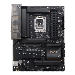 Материнская плата ASUS ProArt B760-CREATOR WIFI, LGA 1700, Intel B760, 4xDDR5, 4xSATA, 3xM.2, 1xPCI-E 5.0 x16, 1xPCI-E 4.0 x4, 1xDP, 1xHDMI, 2x2.5Gb LAN, 4xUSB-A, 1xUSB-C, 5x3.5 мм, 7.1, Standard-ATX, фото3