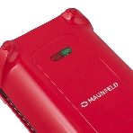 Вафельница Maunfeld MF-1434R, фото2