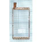 Сенсорное стекло (тачскрин) 7' FPC.WT1137A070V00, серое, фото3