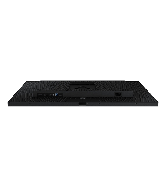 Монитор 27' Samsung ViewFinity S6 S60UD LS27D604UAIXCI IPS 2560x1440, 100 Гц, 5 мс, 16:9, 350 кд/м², 1xHDMI, 1xDP, 1xUSB-C, 3xUSB, 1x3.5 мм, черный