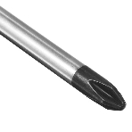 Отвертка Matrix Anti-Slip 12246 PH1 х 150 мм, CrV, двухкомп. рукоятка, фото7