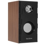 Акустическая система 2.0 ExeGate EX289694RUS Tango 316 (питание USB, 2х3Вт (6 Вт RMS), 80-20000Гц, дерево), фото14