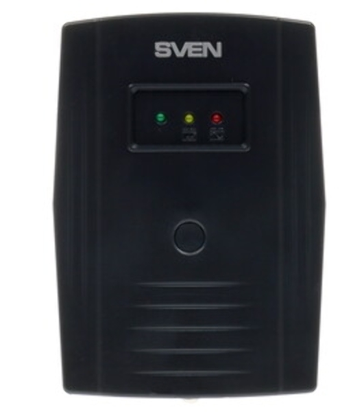 Источник бесперебойного питания SVEN Pro 800