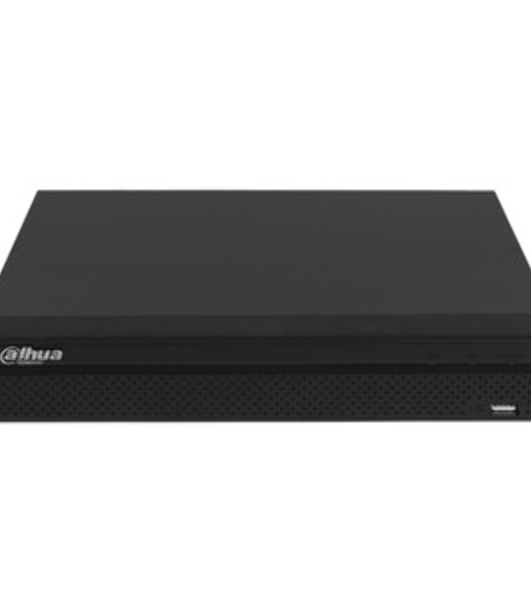 Видеорегистратор Dahua DHI-NVR1108HS-S3/H