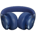 Беспроводные/проводные наушники JBL Live 770NC белый, полноразмерные, Bluetooth + проводной, адаптивное шумоподавление, фото13