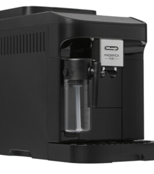 Кофемашина автоматическая DeLonghi ECAM290.61.B черный, исп. кофе - зерновой/молотый, 1.8 л, 1450 Вт, 15 бар