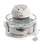 Аэрогриль Centek Ct-1456 белый, 1400 Вт, 12 л, механическое управление, 0 программ, фото11