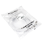 Кабель-переходник ExeGate EX284929RUS miniDisplayPort-DisplayPort ExeGate EX-CC-mDPM-DPM-1.8 (mini20M/20M, 1,8м), фото2