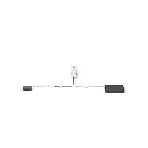 Кабель Accessory Logitech Cat5E Kit for Tap-GRAPHITE-USB, фото6
