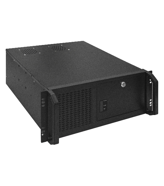 Серверный корпус ExeGate Pro EX293225RUS 4U450-16/4U4019S (RM 19', высота 4U, глубина 450, БП 600RADS, USB)