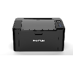 Принтер лазерный PANTUM P2516, A4, ч/б, печ. до 22 стр./мин., 600 x 600 dpi, USB, черный корпус, фото10