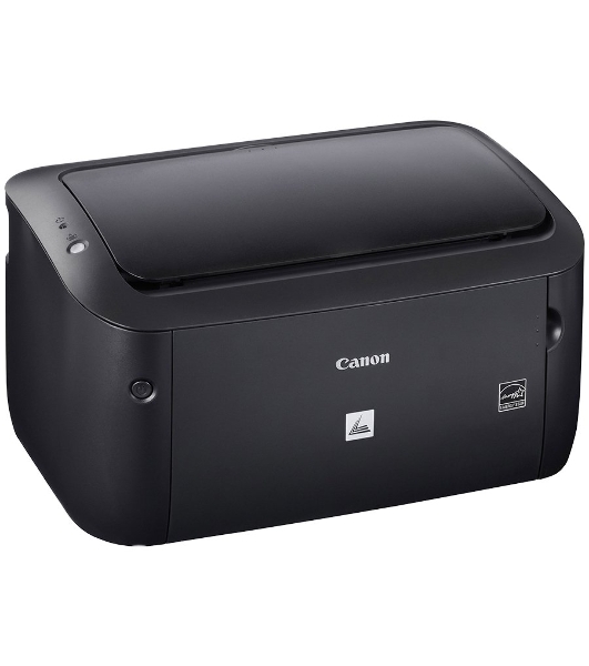 Принтер лазерный Canon i-Sensys LBP6030B (8468B006), A4, ч/б, печ. до 18 стр/мин., 600 x 600 dpi, USB