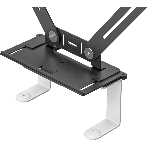 Крепеж к TV Accessory Logitech TV Mount for Video BARS, фото8