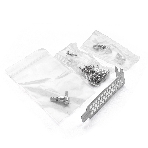Серверный корпус ExeGate Pro EX293317RUS 2U350-03 (RM 19', высота 2U, глубина 350, БП 1000ADS, USB), фото11