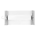 Сеткодержатель Sparta 230 х 105 мм, пластиковый с зажимами, фото4