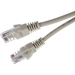 Кабель GoPower PATCH RJ-45(M)-RJ-45(M) 00-00027471 0.5M, фото3