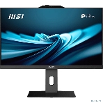 Моноблок MSI Pro AP242P 14M AiO 23,8' FHD(1920x1080)IPS AG Non-touch, Core i3-14100 (3.5GHz), 8Gb DDR5 (1x8Gb), 512Gb SSD, Intel UHD,WiFi,BT,camera,WirelessKB&mouse Eng/Rus,noOS,1y w-ty,черный (9S6-AE0621-827), фото15