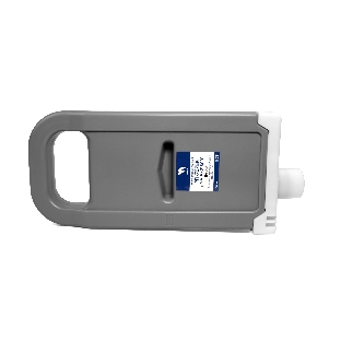 Картридж струйный NVPrint PFI-707BK (NV-9821B001) Black для Canon ImagePrograf iPF830/iPF831/iPF840/iPF841/iPF850/iPF851 (700 мл) совместимый