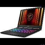 Ноутбук MSI Katana 17 HX B14WGK-274XRU Intel Core i7-14650HX/32Gb/SSD1Tb/RTX5070 8Gb/17.3'/IPS/QHD/2560x1440/240Hz/NoOS/Black/2.7kg (9S7-17L791-274), фото9