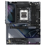 Материнская плата Gigabyte X870E A MASTER X Socket AM5 AMD X870E 4xDDR5 ATX AC`97 8ch(7.1) 1P 10Gigabit + 1P 5Gigabit RAID+HDMI, фото9