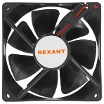 Вентилятор Rexant RХ 9225MS 12VDC, фото4