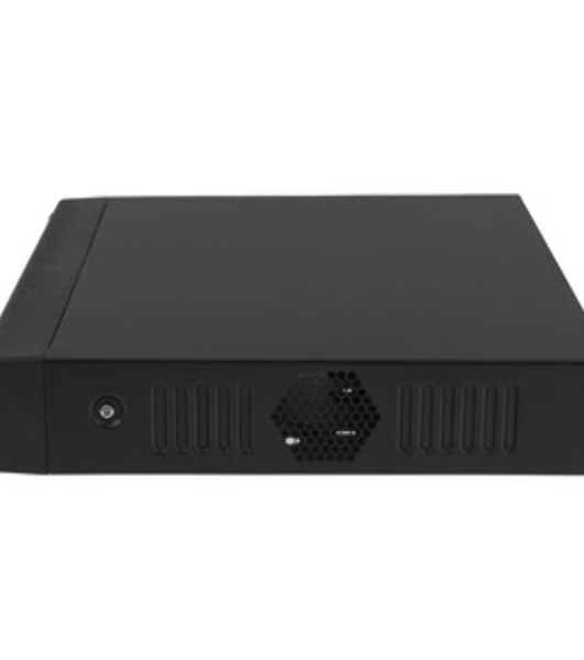 Видеорегистратор Dahua DHI-NVR1108HS-S3/H