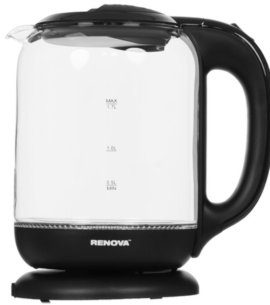 Чайник электрический Renova KT17G-05B