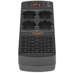 Стабилизатор ExeGate Power AD5000-1200 (1200VA/600W, диапазон 150...280В, 4 евророзетки), фото20