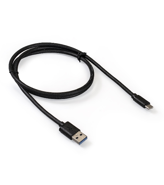Кабель USB 3.0 ExeGate EX272347RUS EX-CC-USB3-AMCM-1.0 (USB Type-C/USB 3.0 Am, 1,0м)