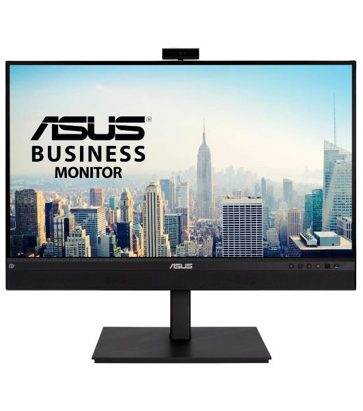 Монитор 27' ASUS BE27ACSBK IPS 2560x1440, 60 Гц, 5 мс, 16:9, 350 кд/м2, 1xHDMI, 2хDP, USB-C, 1x3.5 мм, черный
