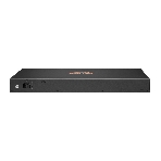 Коммутатор HPE Aruba 6100 JL677A 24G 4SFP+ 370PoE+, фото7