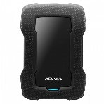 Внешний HDD 2.5' ADATA HD330, 2TB, USB 3.2 Gen 1 Type-A, 5400 rpm, черный, фото19