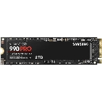 Накопитель SSD Samsung 990 PRO, 2Tb, PCIe 4.0 x4, M.2 2280, NVMe, R/W 7450/6900, фото12