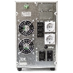 Источник бесперебойного питания Штиль ST1103SL 3кВА, On-line, напольное исполнение, со встроенными АБ, фото2
