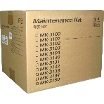 Сервисный комплект Kyocera MK-3150 (1702NX8NL0), 300000 стр. A4, для M3040idn/M3540idn, фото5