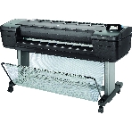 Плоттер струйный HP DesignJet Z6 44-in Postscript (T8W16A), А0, 44', цветной, 1118 мм, 2400 x 1200 DPI, Ethernet, USB, фото8