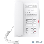 Телефон IP Fanvil H3W белый (H3W WH), фото4