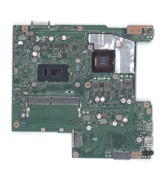Материнская плата для Asus X560UD I5-8250U 90NB0IP0-R00082