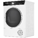 Сушильная машина Kuppersberg DM 560 W белый, 8 кг, сушка - конденсационная, программ - 15, 59.5 x 84.5 x 56.6 см, фото12