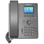 Телефон IP Flyingvoice P11W серый, фото4