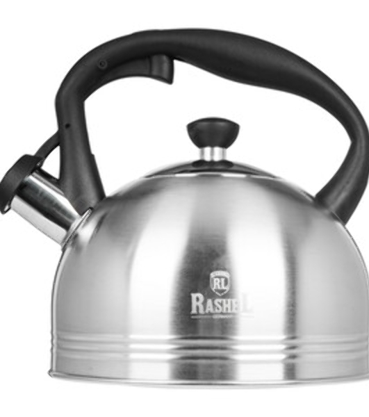 Чайник RASHEL М-7181 2,5л